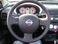 Nissan Micra C+C 1.4 Tekna