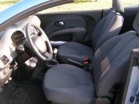 Nissan Micra C+C 1.4 Tekna