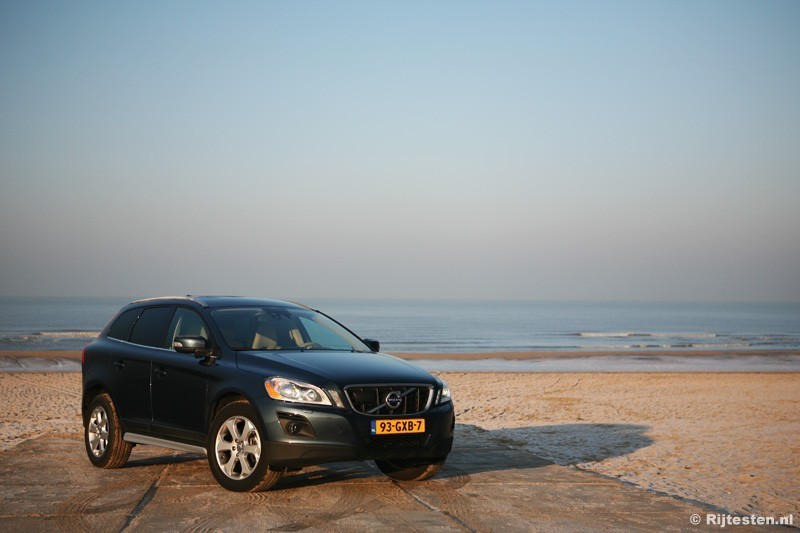 Volvo XC60 D5 Summum