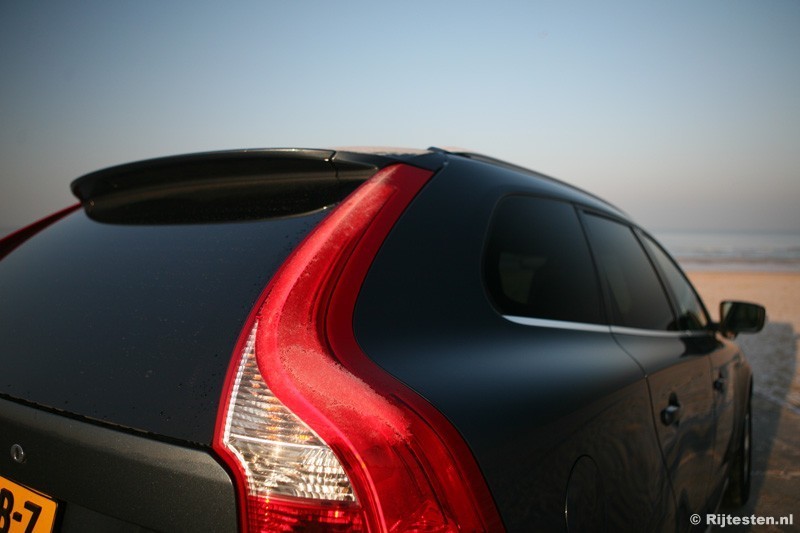 Volvo XC60 D5 Summum