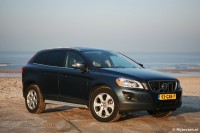 Volvo XC60 D5 Summum