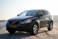 Volvo XC60 D5 Summum