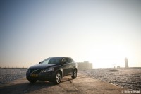 Volvo XC60 D5 Summum