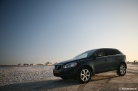 Volvo XC60 D5 Summum