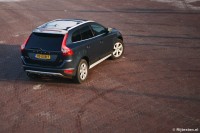 Volvo XC60 D5 Summum