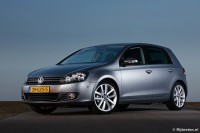 Volkswagen Golf 2.0 TDI Highline DSG