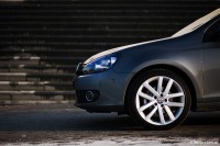 Volkswagen Golf 2.0 TDI Highline DSG