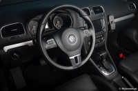 Volkswagen Golf 2.0 TDI Highline DSG