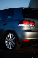 Volkswagen Golf 2.0 TDI Highline DSG