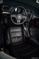 Volkswagen Golf 2.0 TDI Highline DSG