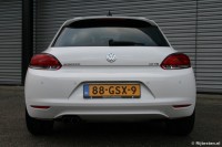 Volkswagen Scirocco 2.0 TSI DSG Highline