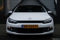 Volkswagen Scirocco 2.0 TSI DSG Highline