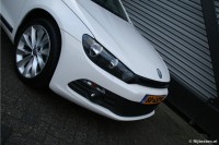 Volkswagen Scirocco 2.0 TSI DSG Highline