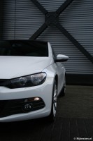 Volkswagen Scirocco 2.0 TSI DSG Highline