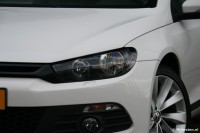 Volkswagen Scirocco 2.0 TSI DSG Highline