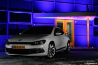 Volkswagen Scirocco 2.0 TSI DSG Highline