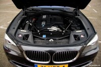 BMW 7 Serie 740i High Executive