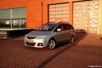 Mazda 5 2.0 CiTD Business