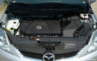 Mazda 5 2.0 CiTD Business