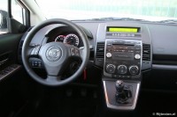 Mazda 5 2.0 CiTD Business