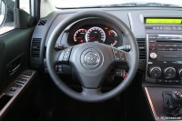 Mazda 5 2.0 CiTD Business