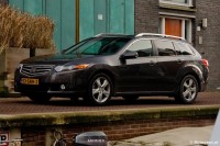 Honda Accord Tourer 2.4i VTEC Executive