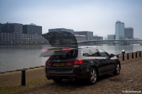 Honda Accord Tourer 2.4i VTEC Executive