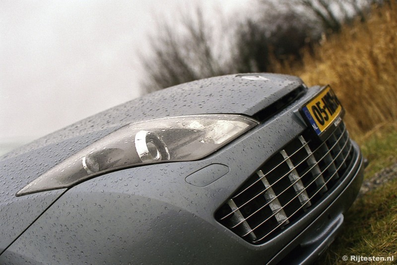 Renault Laguna Coupé 2.0 dCI 180 GT