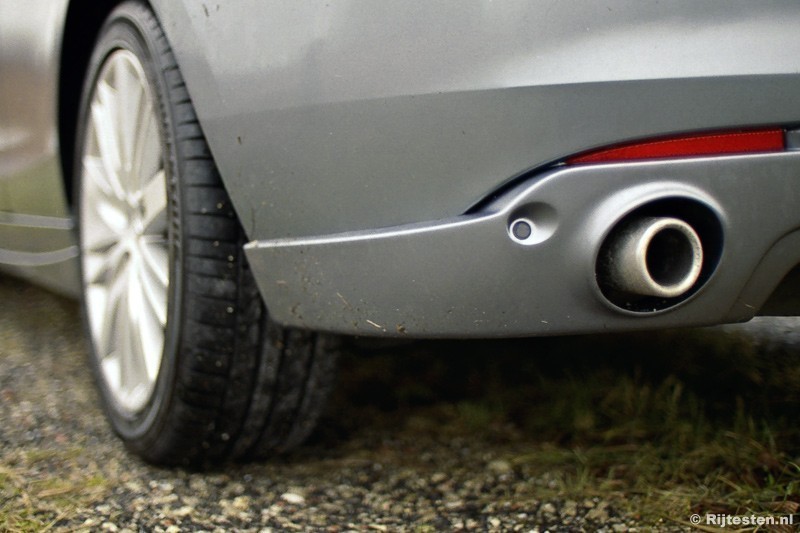 Renault Laguna Coupé 2.0 dCI 180 GT