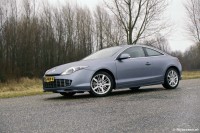 Renault Laguna Coupé 2.0 dCI 180 GT