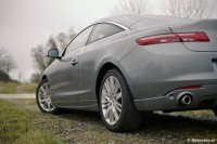 Renault Laguna Coupé 2.0 dCI 180 GT