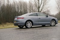 Renault Laguna Coupé 2.0 dCI 180 GT