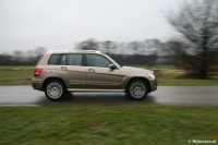 Mercedes-Benz GLK 320 CDI 4Matic 