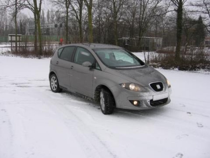 Seat Altea 1.9 TDi Businessline