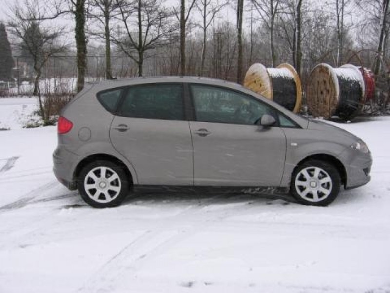 Seat Altea 1.9 TDi Businessline