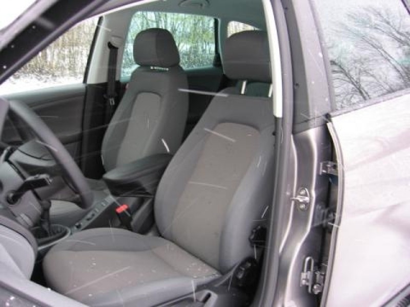 Seat Altea 1.9 TDi Businessline