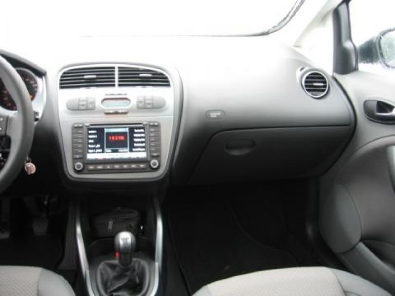 Seat Altea 1.9 TDi Businessline