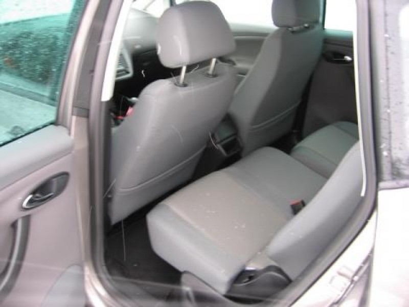 Seat Altea 1.9 TDi Businessline