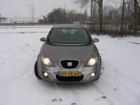 Seat Altea 1.9 TDi Businessline