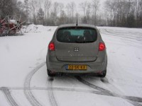 Seat Altea 1.9 TDi Businessline