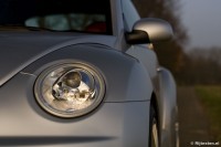 Volkswagen New Beetle RSi 3.2 V6 4Motion 