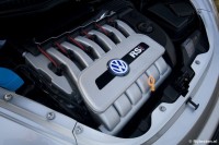 Volkswagen New Beetle RSi 3.2 V6 4Motion 