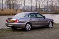 Jaguar X-Type 2.2D 