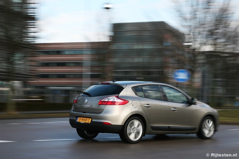 Renault Mégane 1.9 dCi 130 Privilège