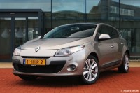 Renault Mégane 1.9 dCi 130 Privilège