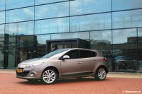 Renault Mégane 1.9 dCi 130 Privilège