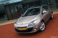 Renault Mégane 1.9 dCi 130 Privilège