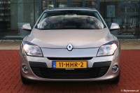 Renault Mégane 1.9 dCi 130 Privilège