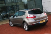 Renault Mégane 1.9 dCi 130 Privilège