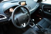 Renault Mégane 1.9 dCi 130 Privilège